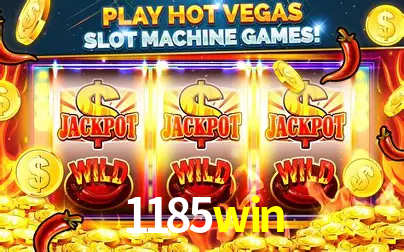 Inovações de Jogos na 1185win: O Futuro das Experiências Interativas