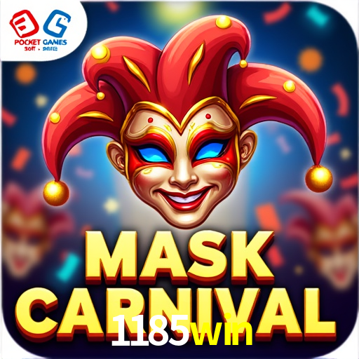 A Emoção da Loteria na 1185win: Uma Chance de Mudança de Vida