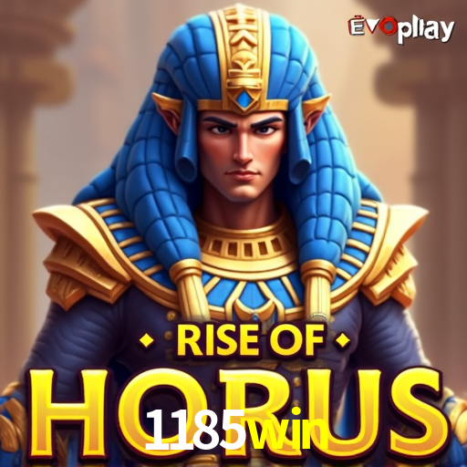 Desvendando o Mundo dos Jogos Virtuais na 1185win