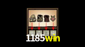 Descubra o Mundo do Cassino Online com 1185win