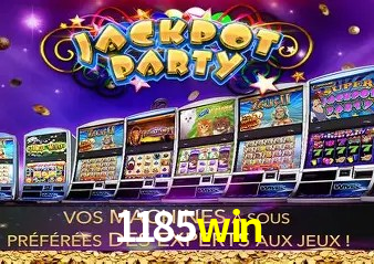 Explorando a Categoria de Eventos em Apostas na 1185win