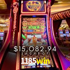 A Experiência Imersiva dos Cassinos Ao Vivo no 1185win