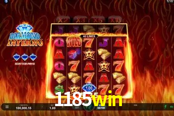 A Emoção da Loteria na 1185win: Uma Chance de Mudança de Vida